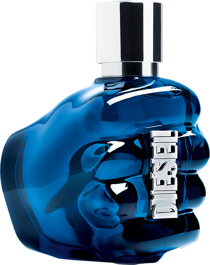 Diesel Only the Brave Extreme Eau de Toilette (50 ml)