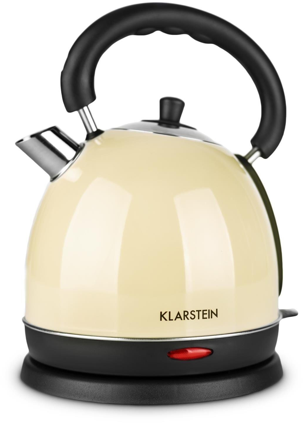 Klarstein WK-ZD-8-C
