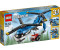 LEGO Creator - Doppelrotor-Hubschrauber (31049)