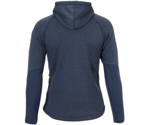 Fjällräven övik top fleece hoodie damen
