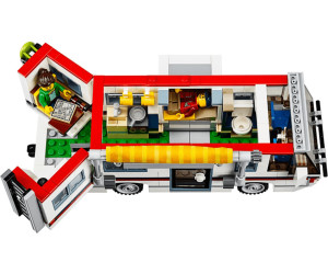 Buy LEGO Creator Vacation Getaways 31052 from 119.90 Today