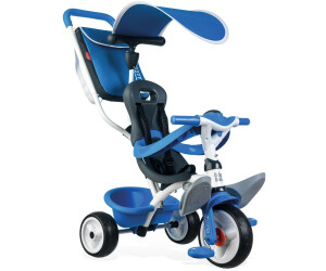 smoby balade trike
