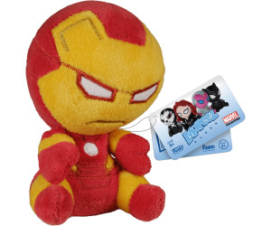Funko Mopeez: Marvel - Captain America 3 - Iron Man