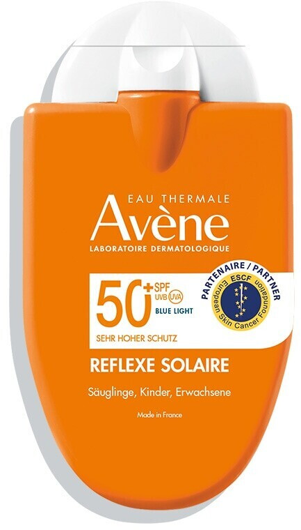 Avène Réflexe Solaire enfants SPF 50+ (30 ml)