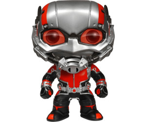 Funko Pop! Marvel: Ant-Man - Ant-Man