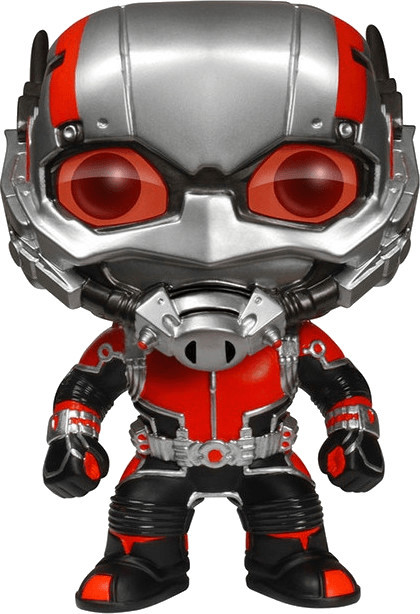 Funko Pop! Marvel: Ant-Man - Ant-Man