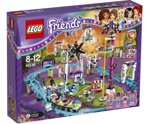 LEGO Friends 41130 - Montagne Russe a € 464,23 (oggi)