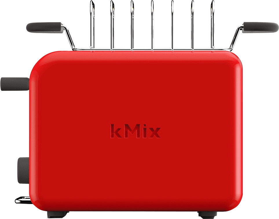 Kenwood kMix TTM020RD