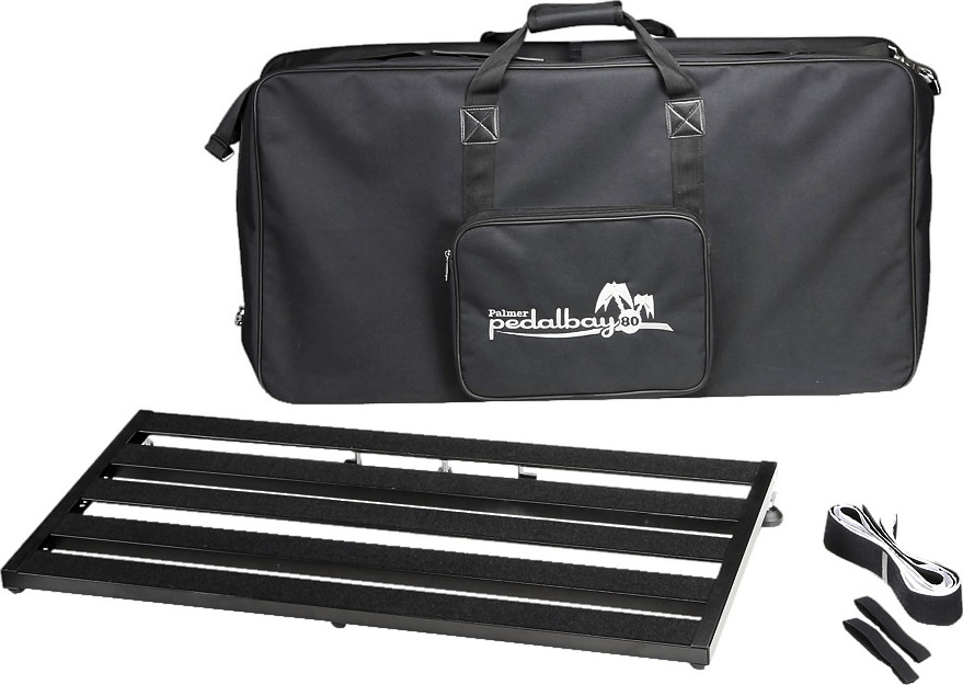 Palmer Pedalbay 80