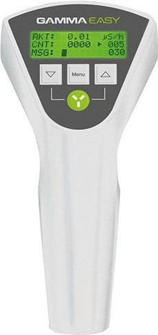 Gamma Scout EASY