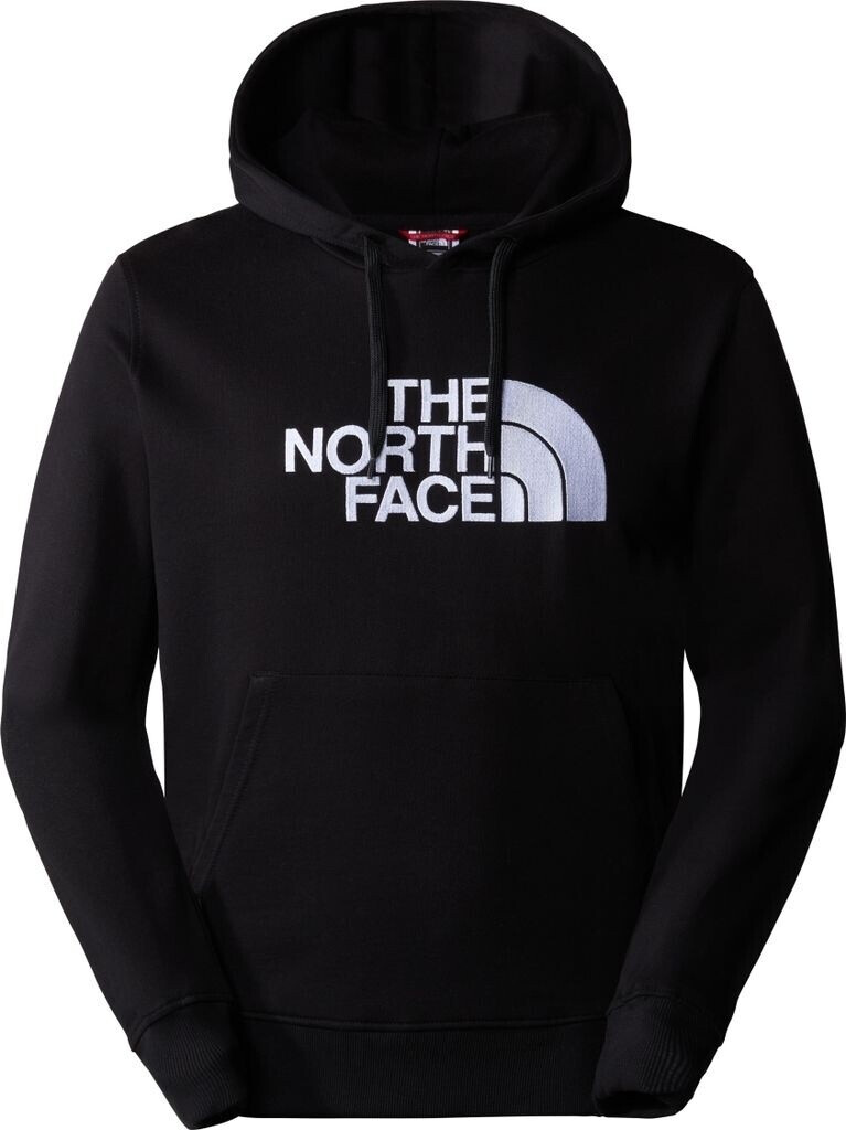 The North Face Men's Light Drew Peak TNF Black