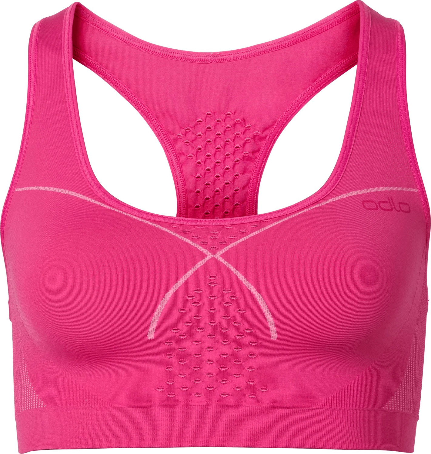 Odlo Medium Seamless Bra (170211) beetroot purple
