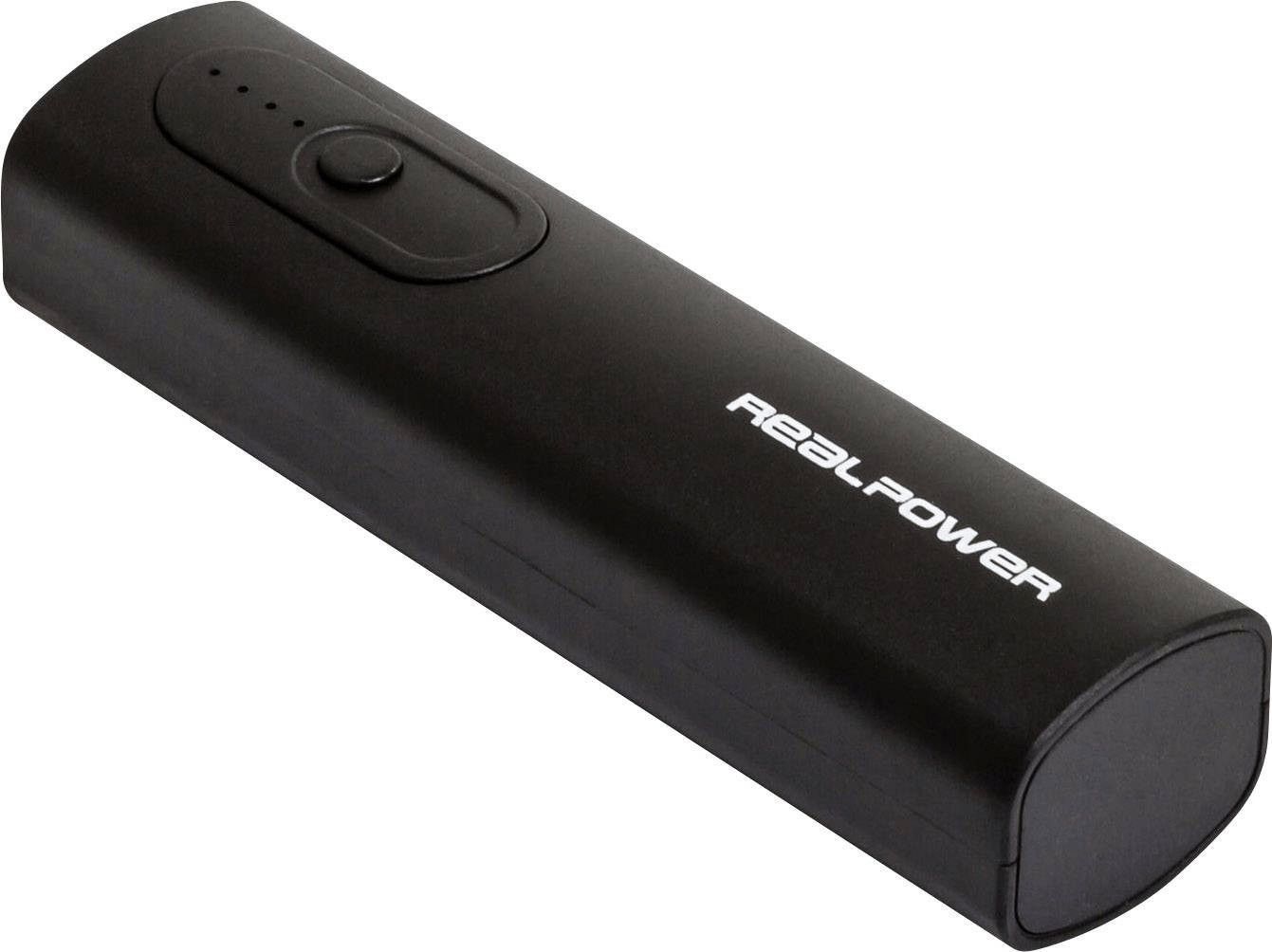 RealPower PB-T1