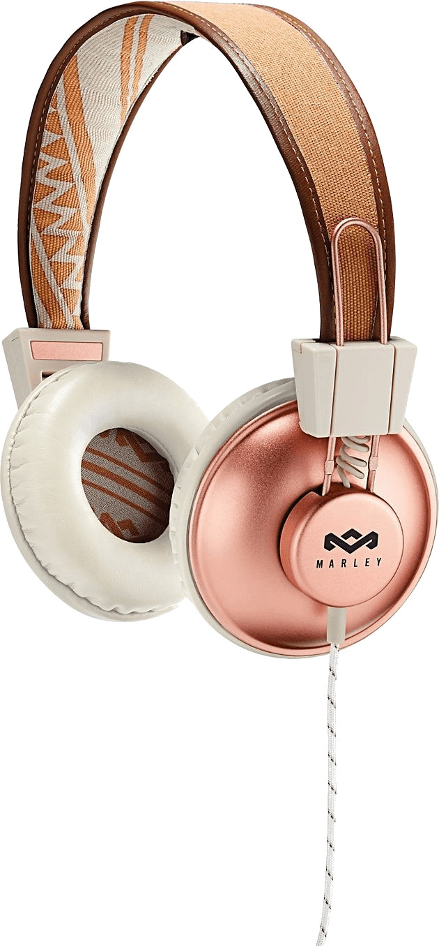 The House of Marley Positive Vibration Copper