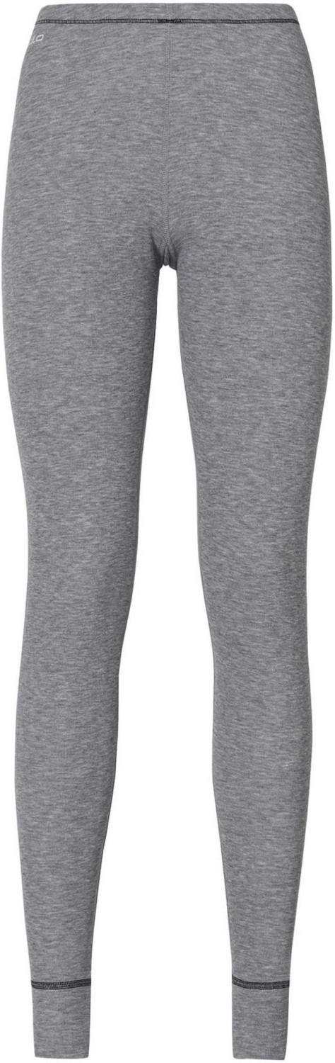 Odlo Pants long Original Warm Women (152041) grey melange