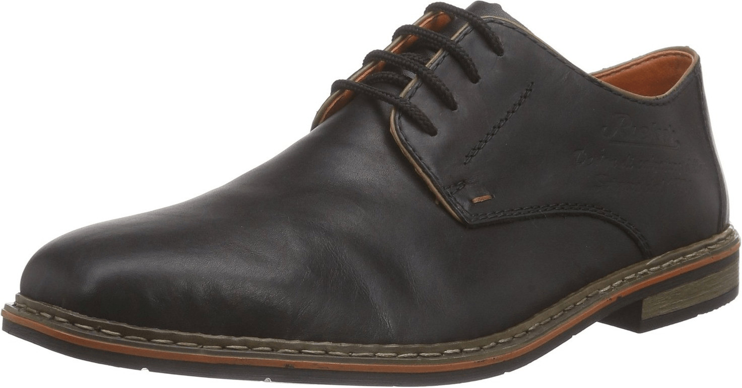 Rieker B1720 black