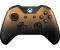 Microsoft Xbox One Controller (Wi-Fi) Copper Shadow