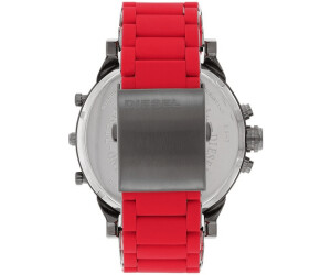 Diesel daddy deals 2.0 red