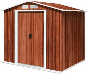 Tepro Titan 8 x 6 (261 x 182 cm)
