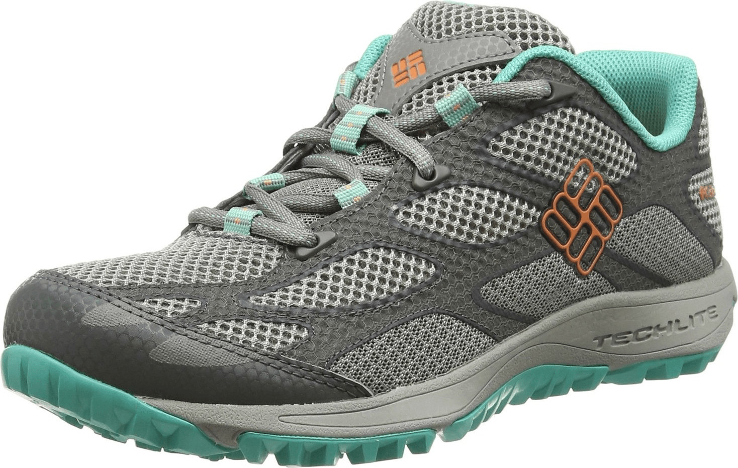 Columbia Conspiracy IV Women