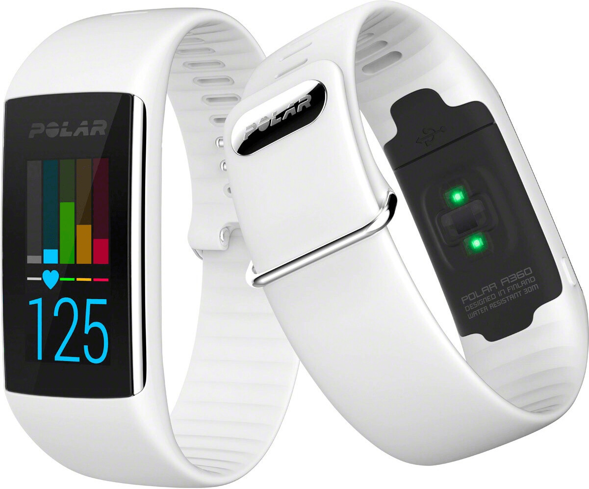 polar a360 price