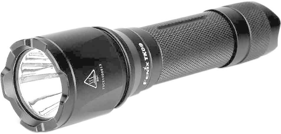 Fenix TK09