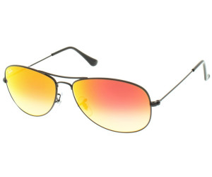 ray ban cockpit gold blau ray ban cockpit gold blau