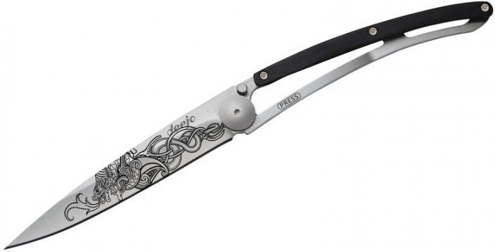 Deejo Viking Dragon