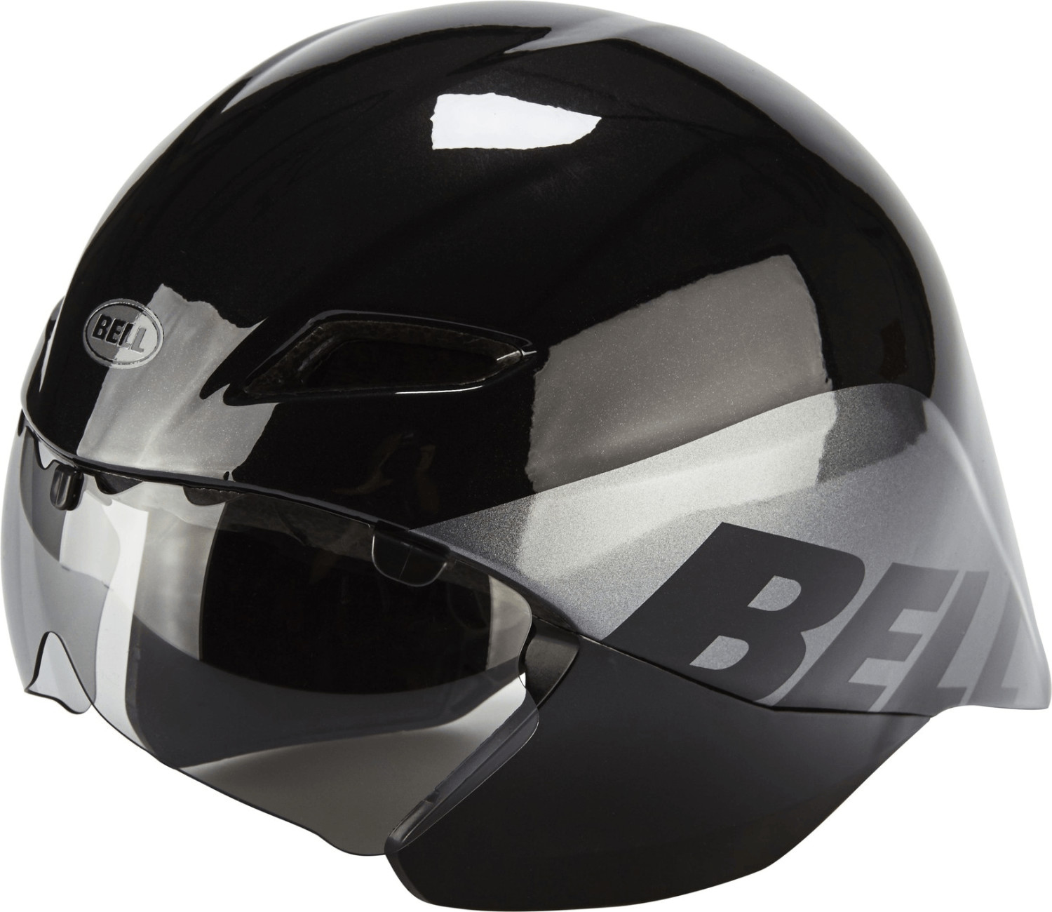 Bell Javelin noir