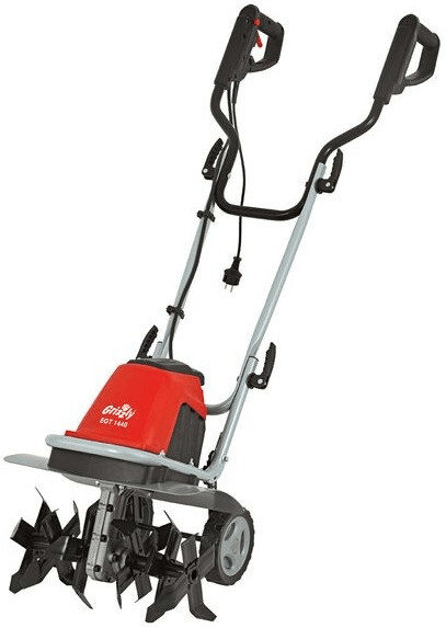 Grizzly EGT 1440