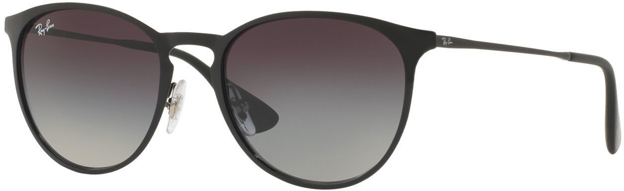 Ray-Ban Erika Metal RB3539 002/8G (black/grey gradient)