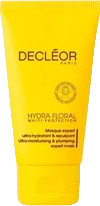 Decléor Hydra Floral Multi-protection Masque Expert Ultra-hydratant & Repulpant (50ml)
