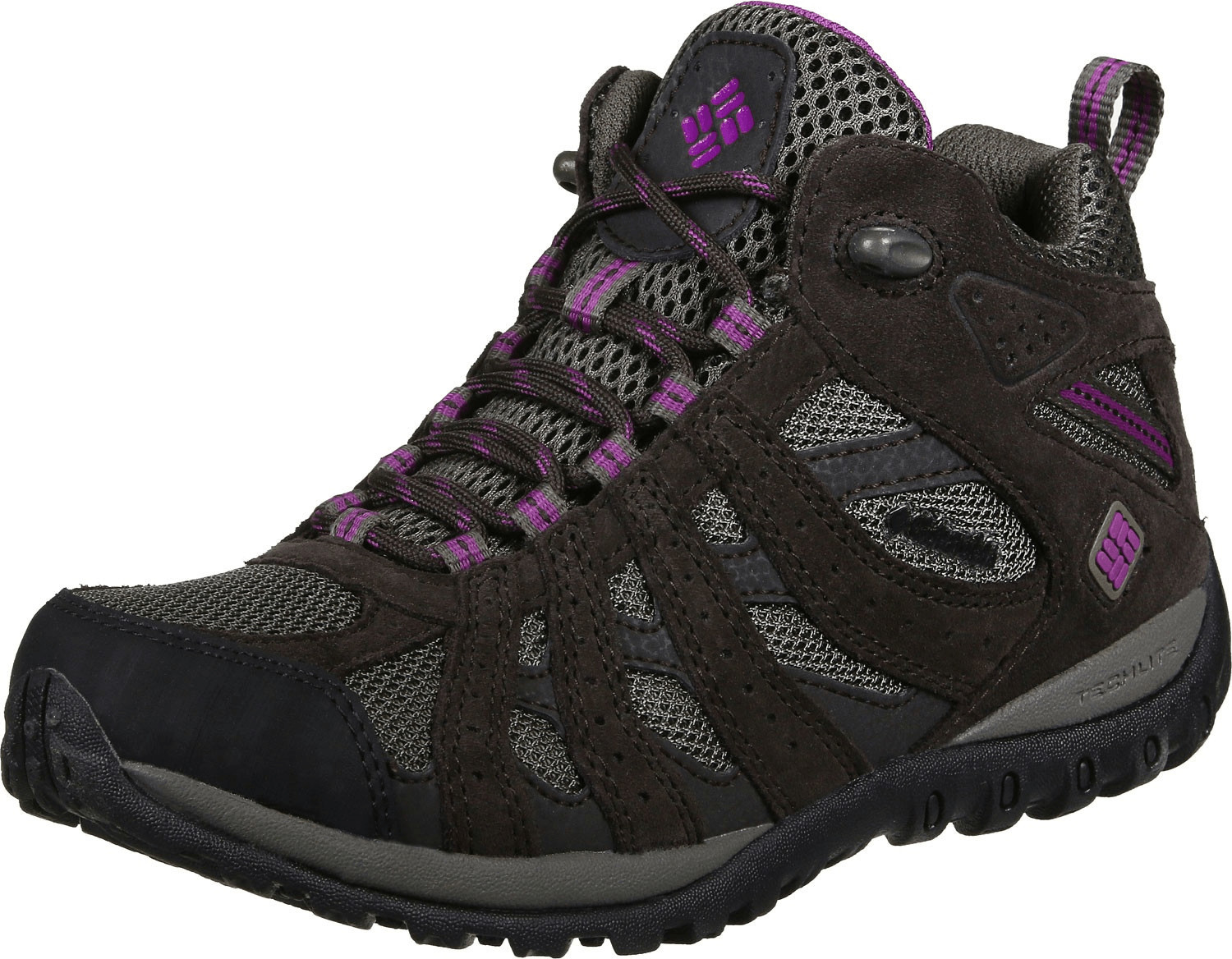 columbia redmond waterproof