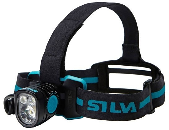 Silva Exceed X
