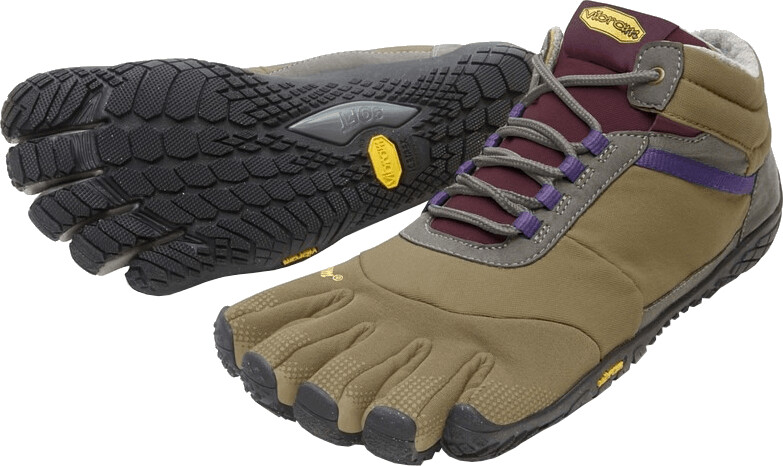 Fivefingers trek ascent insulated sales
