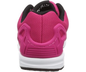Adidas ZX Flux K eqt pink/ftwr white/core black ab 58,90 € | Preisvergleich  bei idealo.de
