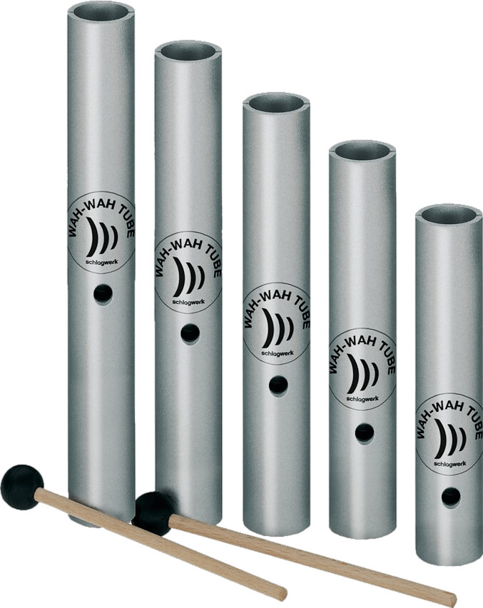 Schlagwerk WT5