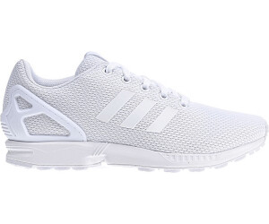 Adidas ZX Flux K white/white/white desde 23,49 € | Compara precios idealo