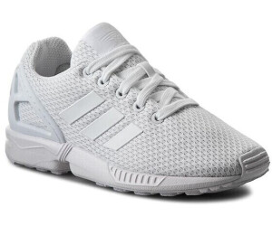 Adidas ZX Flux K white/white/white desde 23,49 € | Compara precios idealo