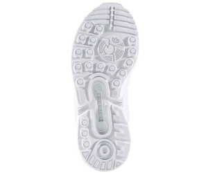 Adidas ZX Flux K white white white ab 39 99 Preisvergleich bei