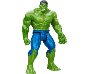 Hasbro Marvel Avengers Titan Hero Series Hulk Figure (B5772)