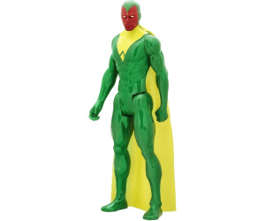 Actionfigur Ultron Avengers Hasbro B7231 Titan Hero Helden Figur 30 cm NEU OVP 