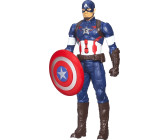 Hasbro Marvel Avengers Age of Ultron Titan Hero Tech - Captain America (B1495)