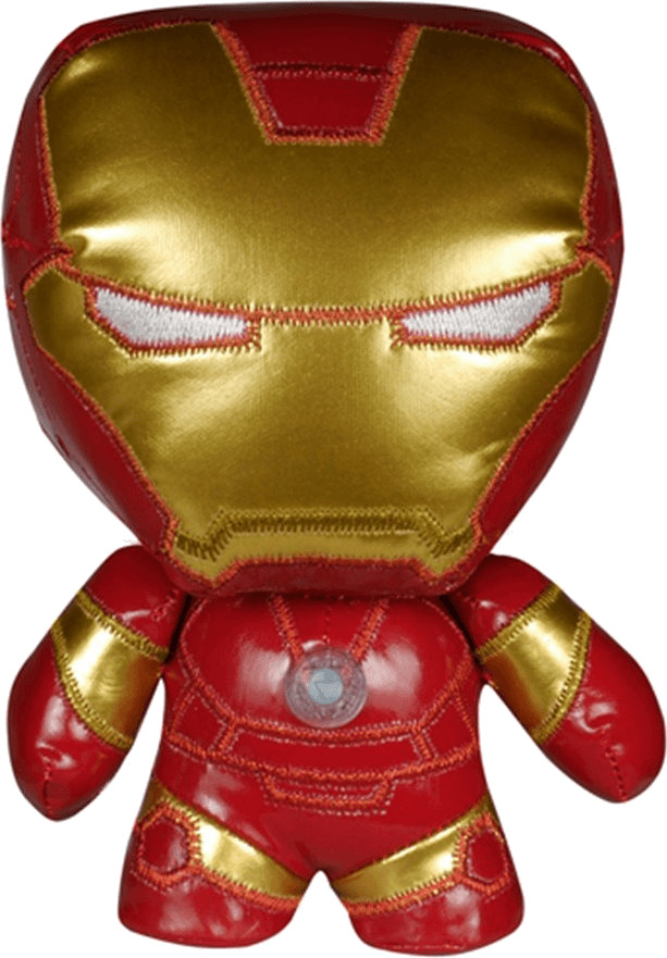 Funko Fabrikations Marvel: Iron Man