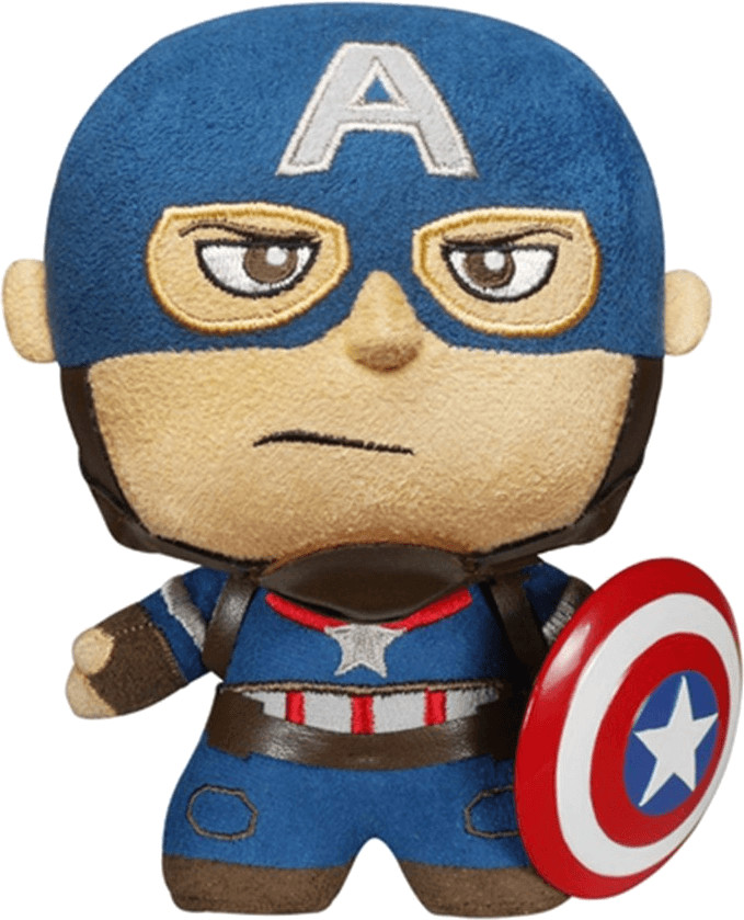 Funko Fabrikations Marvel: Captain America