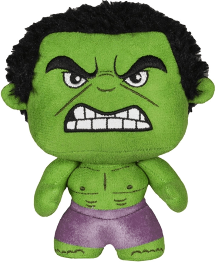 Funko Fabrikations Marvel: Hulk