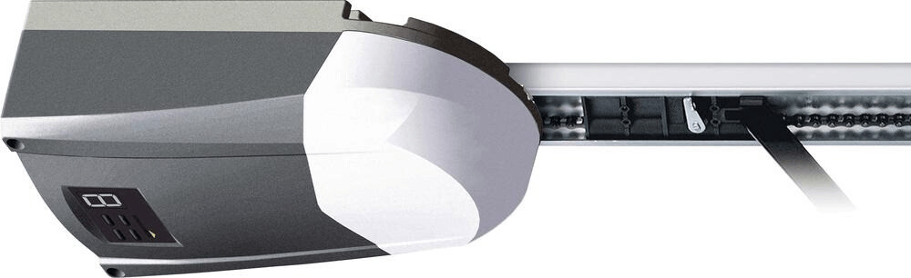 Schellenberg Smart Drive 14