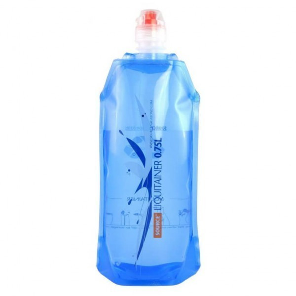 Source Liquitainer Faltbare Wasserflasche ab 9,90 €