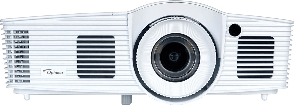 Optoma EH416