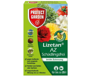 Bayer Garten Lizetan Az 75ml Ab 11 66 Preisvergleich Bei Idealo At